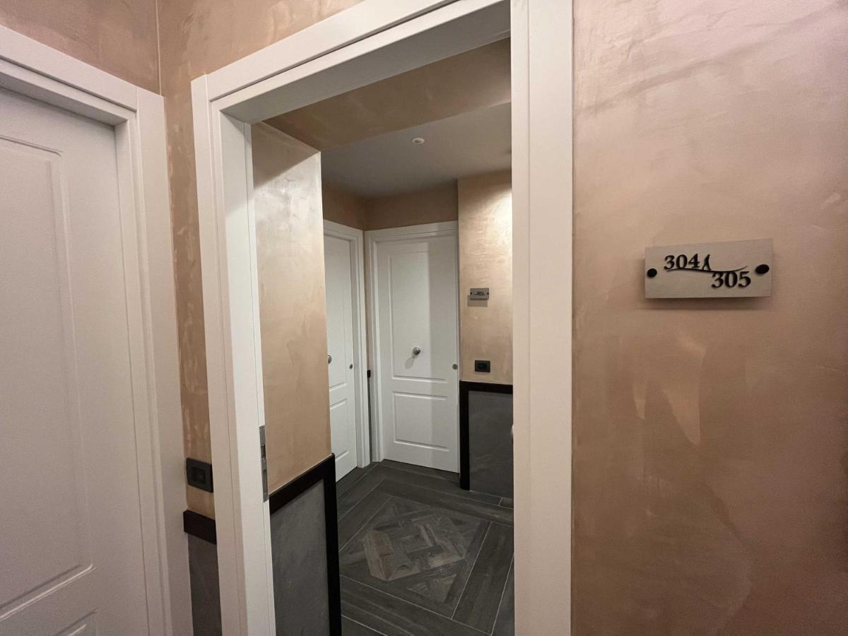 Flaneur Suites Corso Rzym Zewnętrze zdjęcie