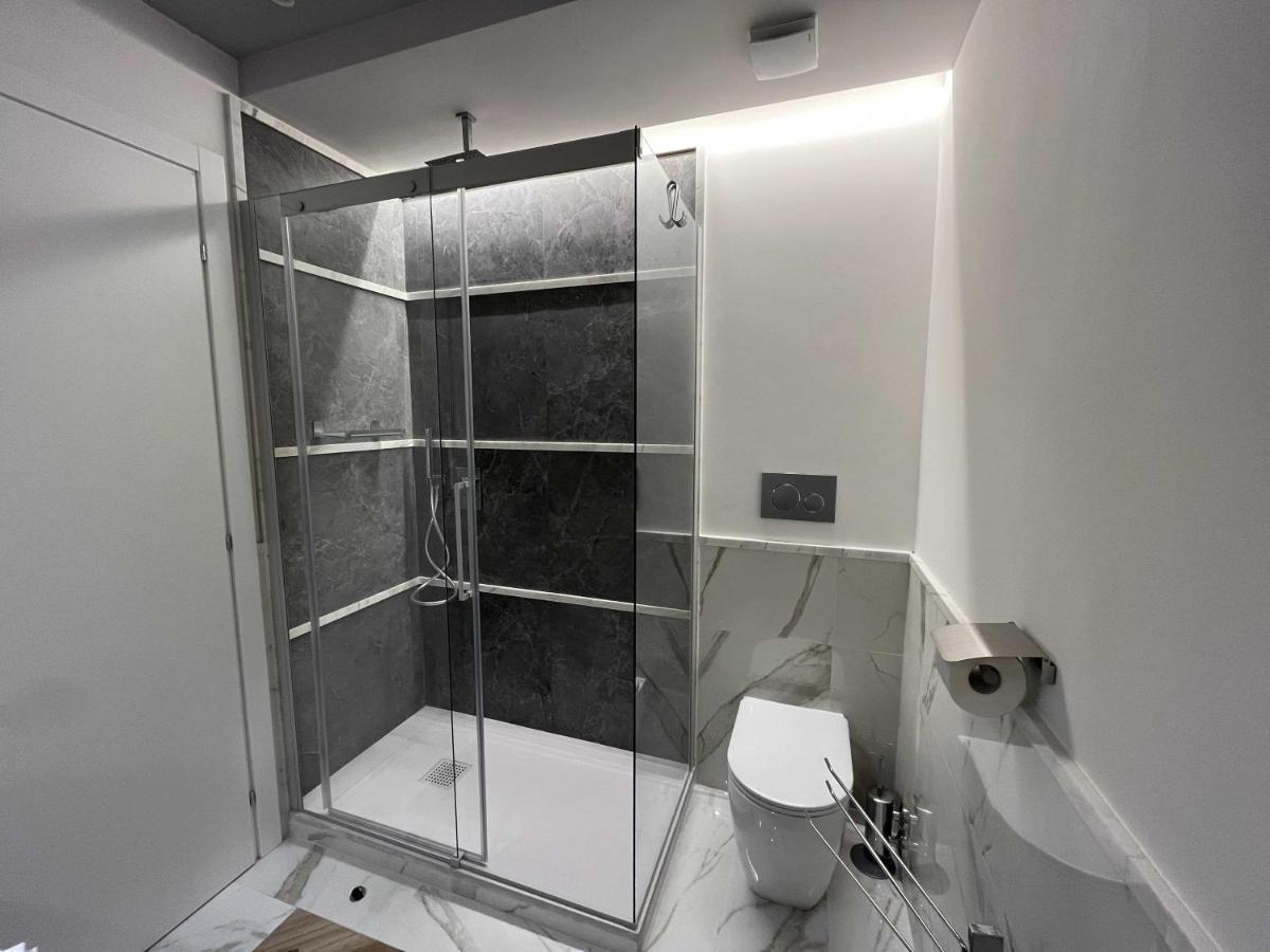Flaneur Suites Corso Rzym Zewnętrze zdjęcie