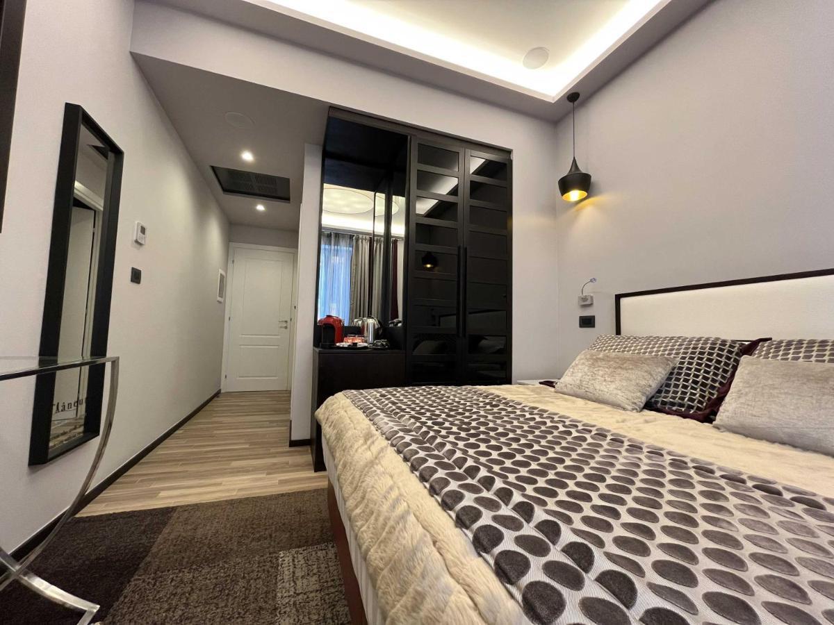 Flaneur Suites Corso Rzym Zewnętrze zdjęcie