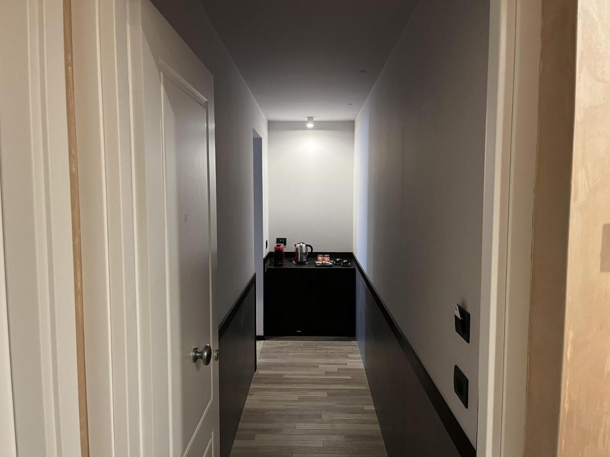 Flaneur Suites Corso Rzym Zewnętrze zdjęcie
