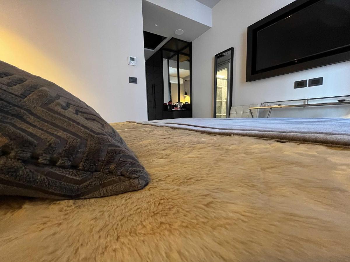 Flaneur Suites Corso Rzym Zewnętrze zdjęcie