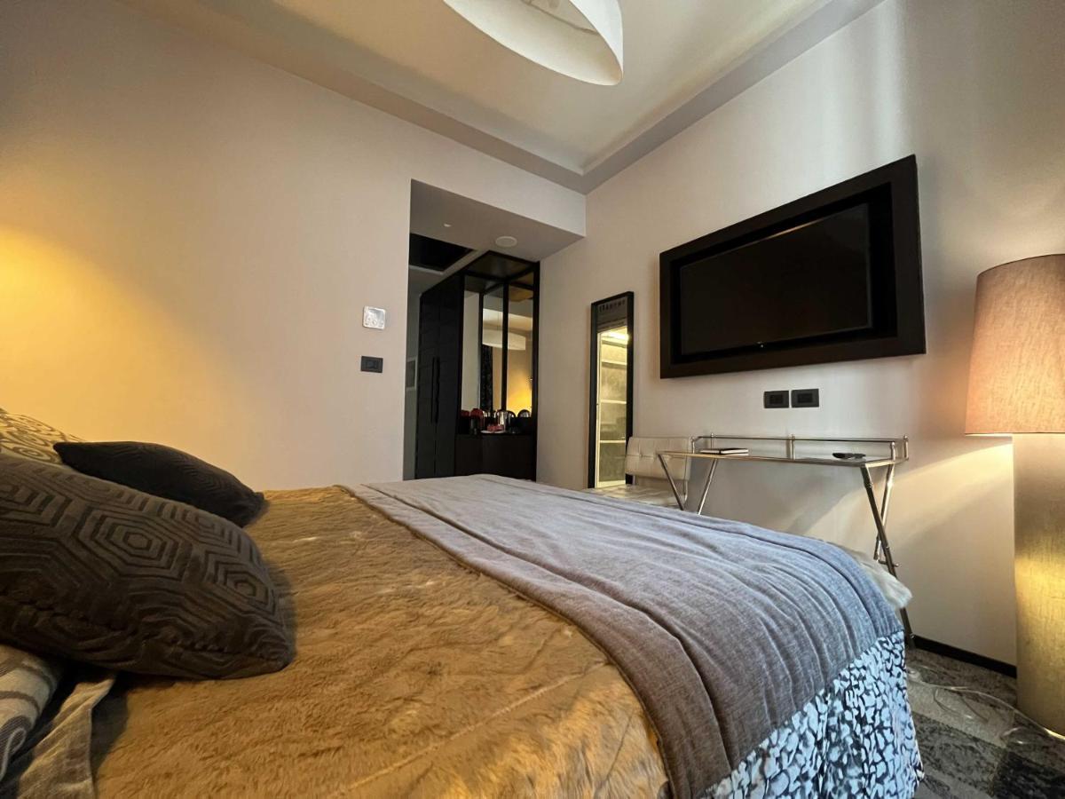 Flaneur Suites Corso Rzym Zewnętrze zdjęcie