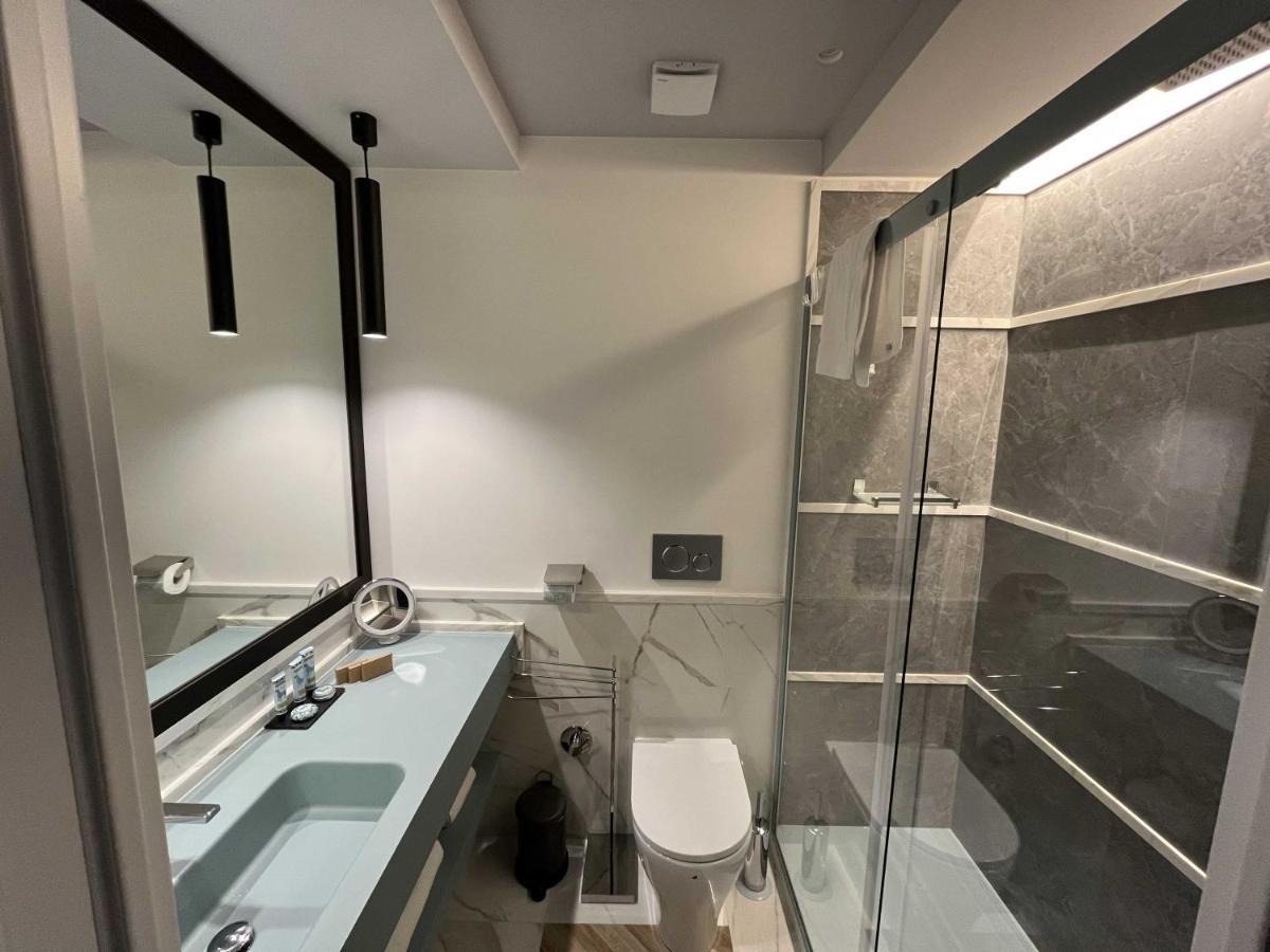 Flaneur Suites Corso Rzym Zewnętrze zdjęcie