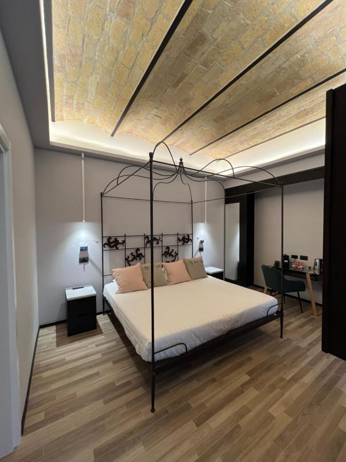 Flaneur Suites Corso Rzym Zewnętrze zdjęcie