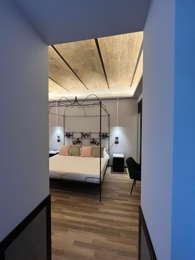 Flaneur Suites Corso Rzym Zewnętrze zdjęcie