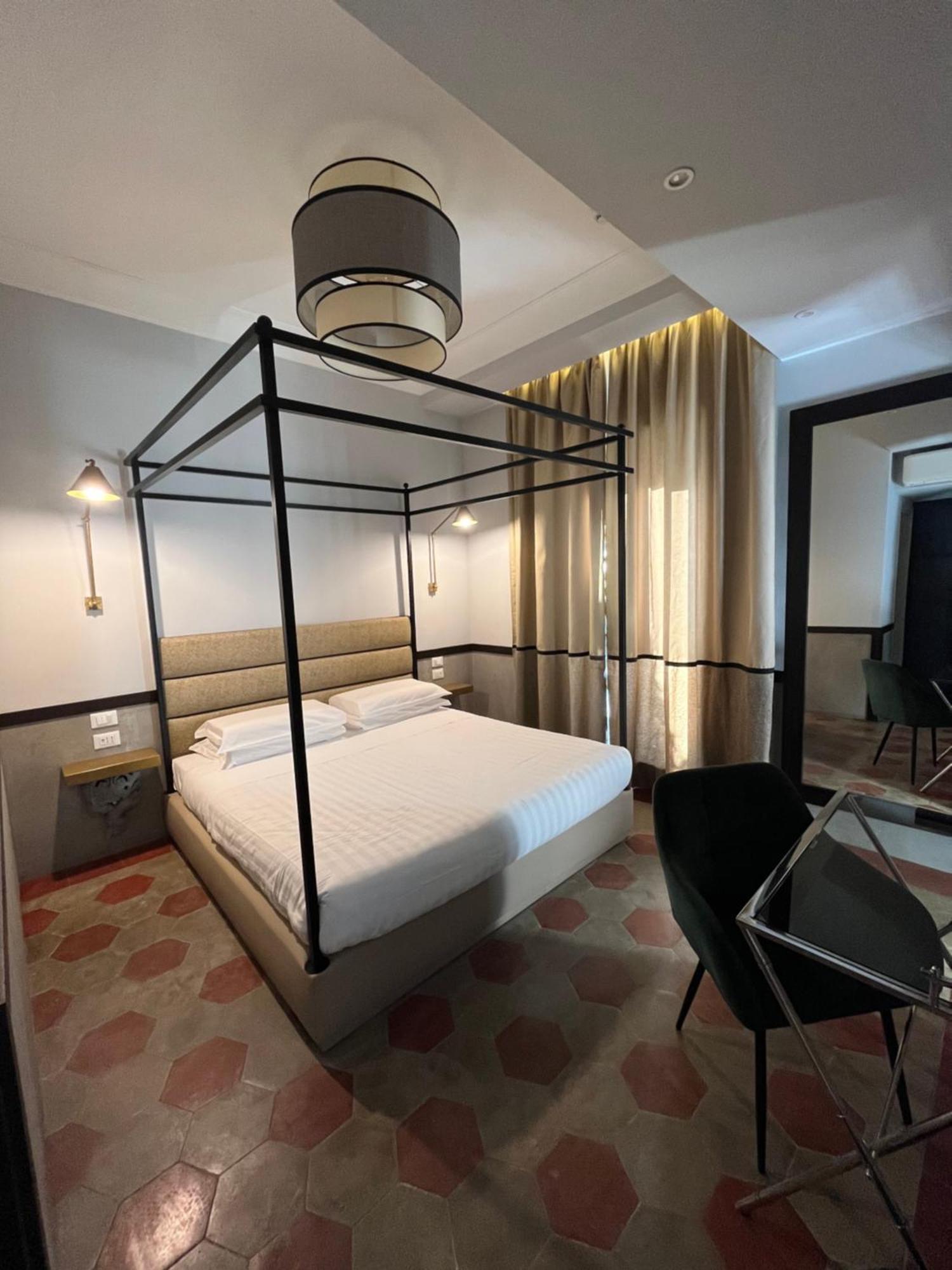 Flaneur Suites Corso Rzym Zewnętrze zdjęcie