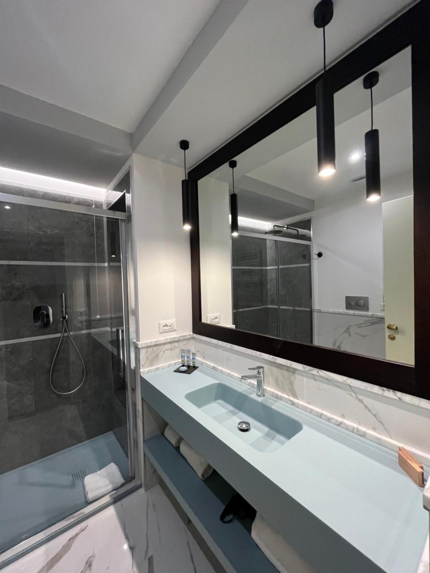 Flaneur Suites Corso Rzym Zewnętrze zdjęcie