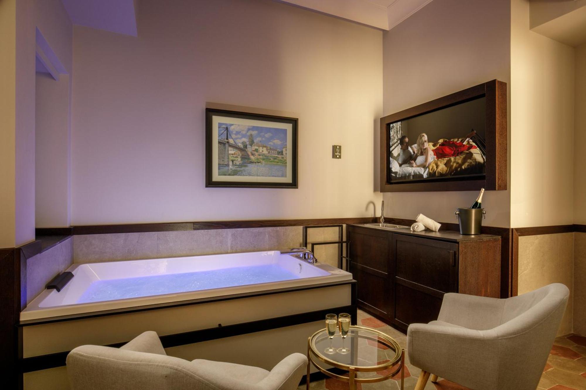 Flaneur Suites Corso Rzym Zewnętrze zdjęcie