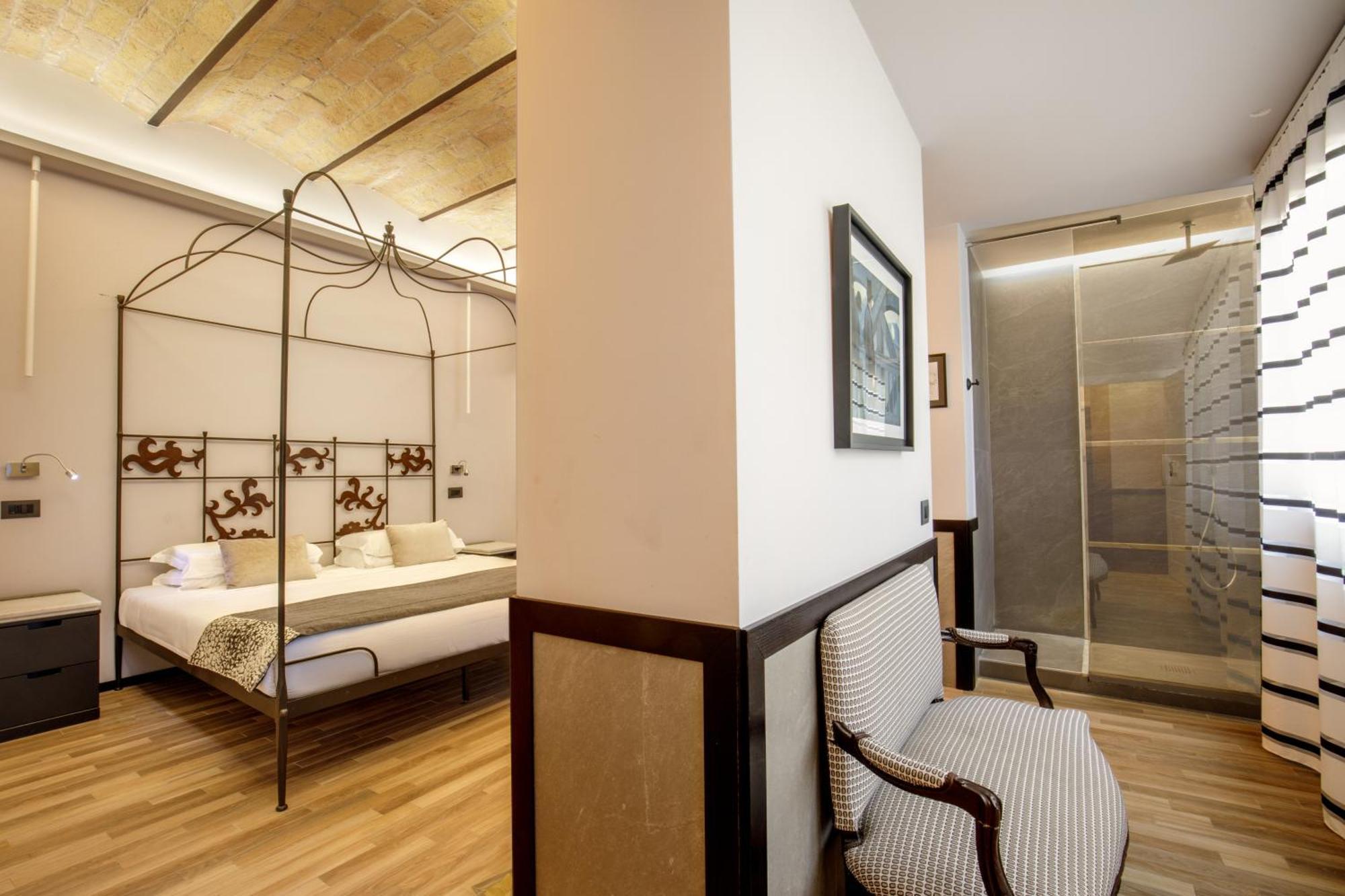 Flaneur Suites Corso Rzym Zewnętrze zdjęcie