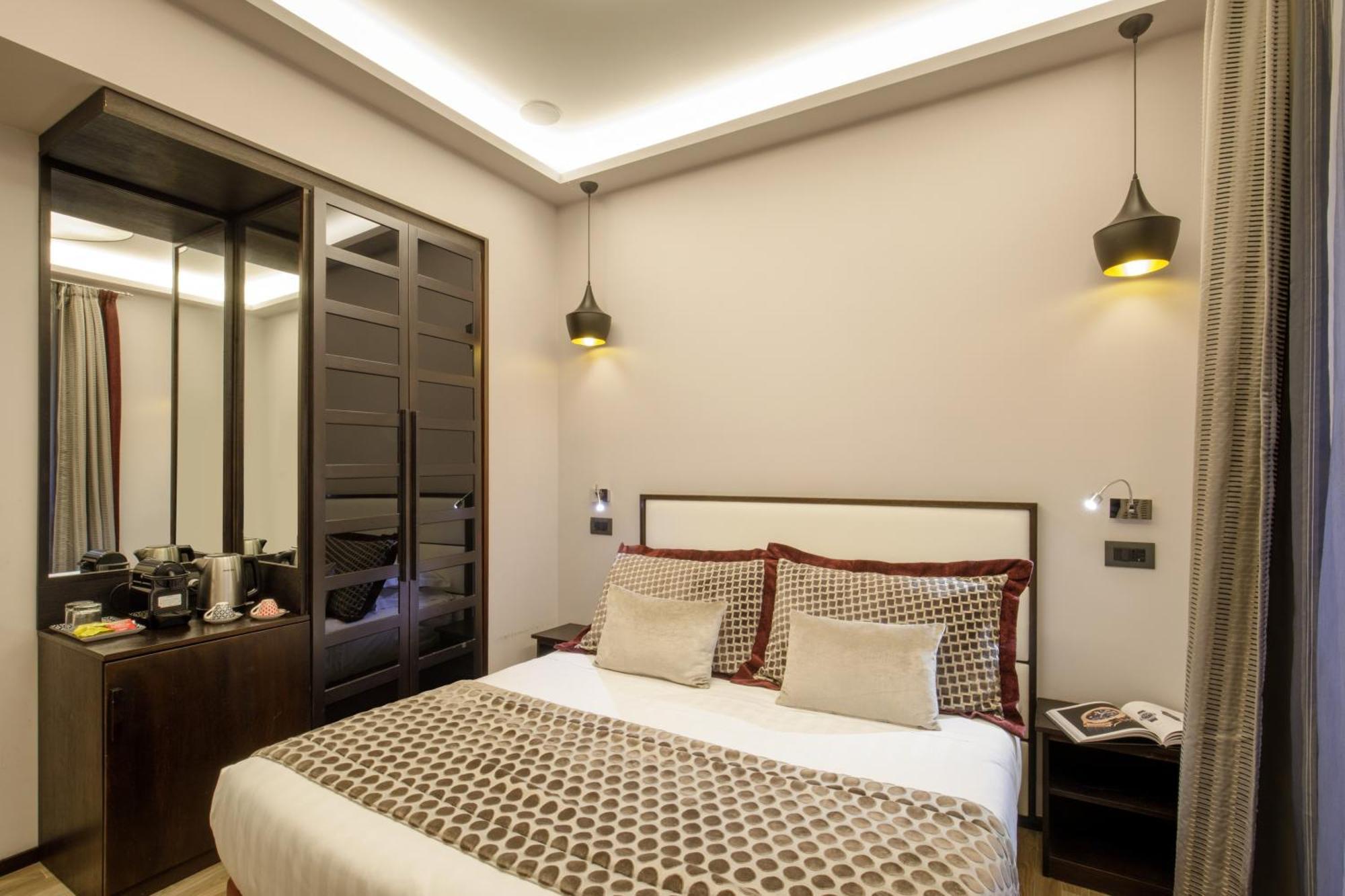 Flaneur Suites Corso Rzym Zewnętrze zdjęcie