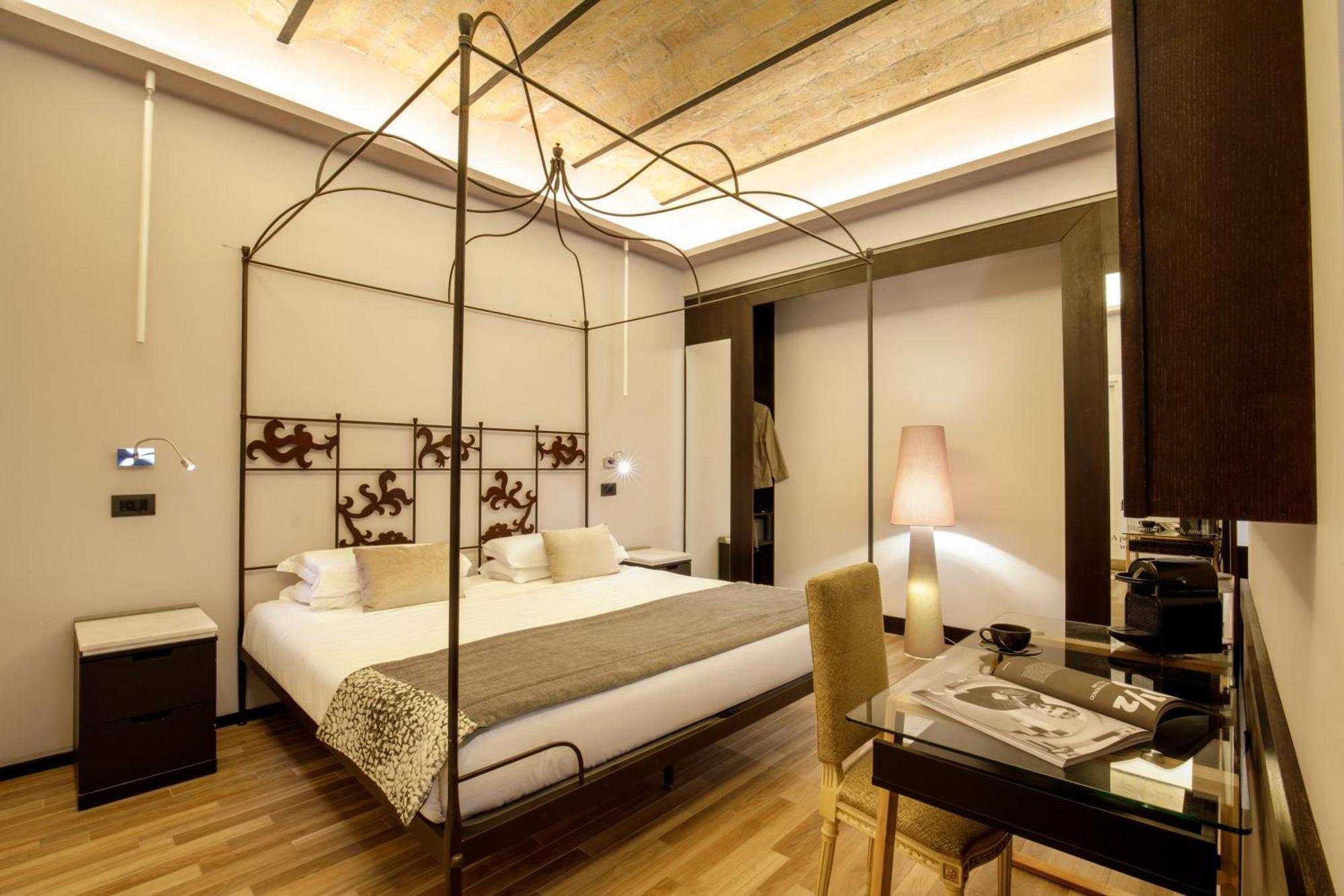 Flaneur Suites Corso Rzym Zewnętrze zdjęcie
